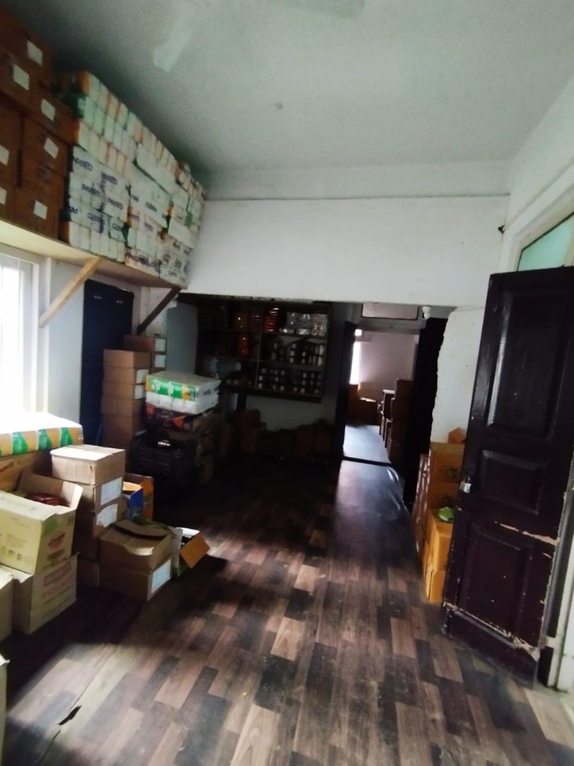 Unfurnished 4bhk in Hatigarh Chariali, Guwahati, Assam, India for Rent